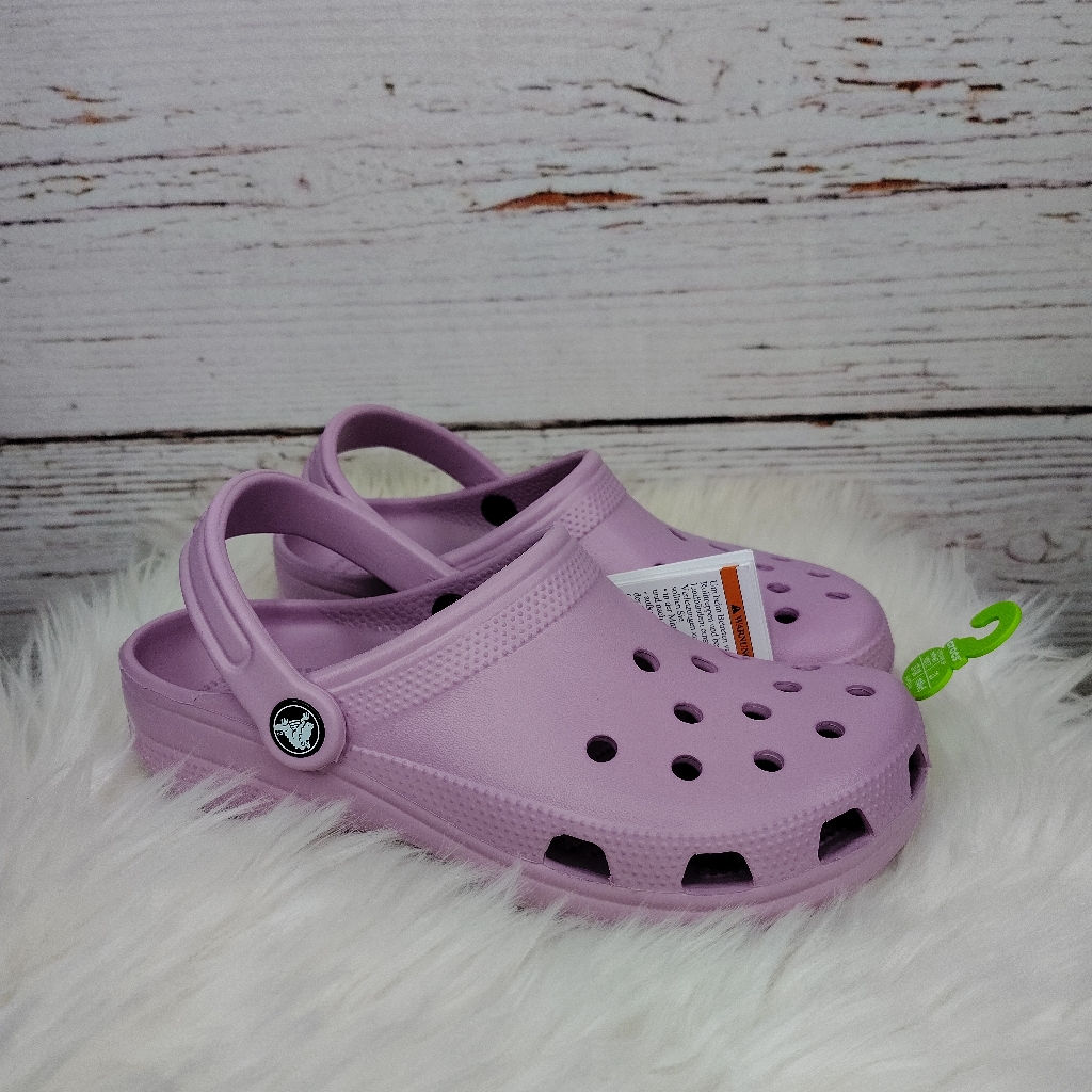 Adult Crocs Classic Clog